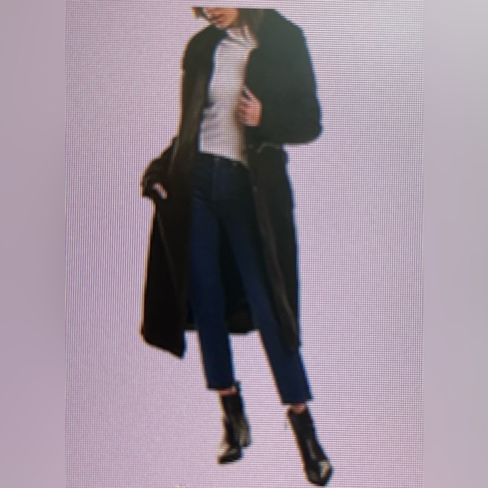 Coat by Love Token size Small